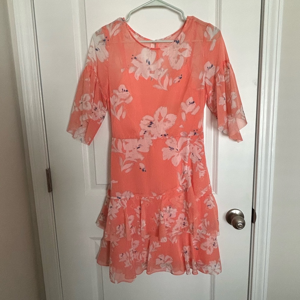French Connection Dress
